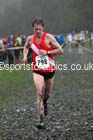 Senior mens Northern Cross Country Champs., Witton Park, Blackburn. Photo: David T. Hewitson/Sports for All Pics